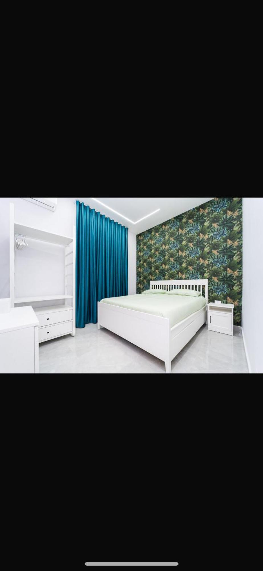 Quartieri22 Bed & Breakfast Napoli