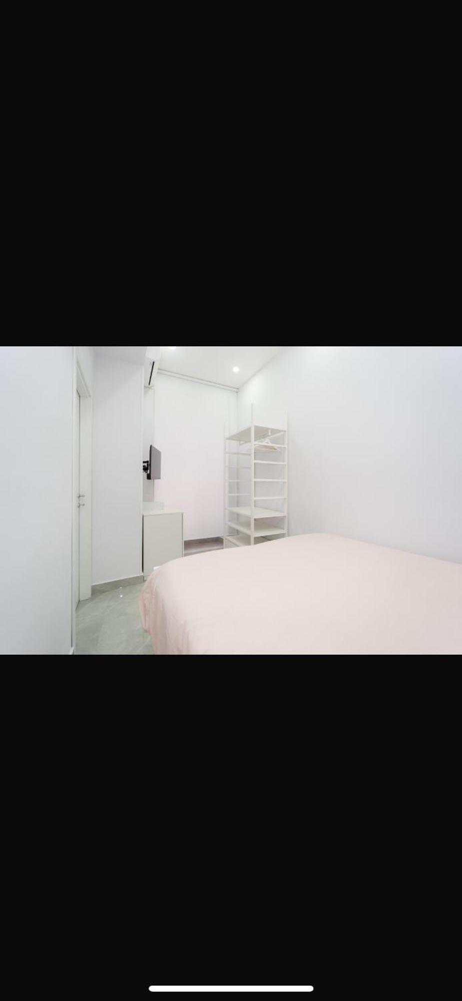 Quartieri22 Bed & Breakfast Napoli