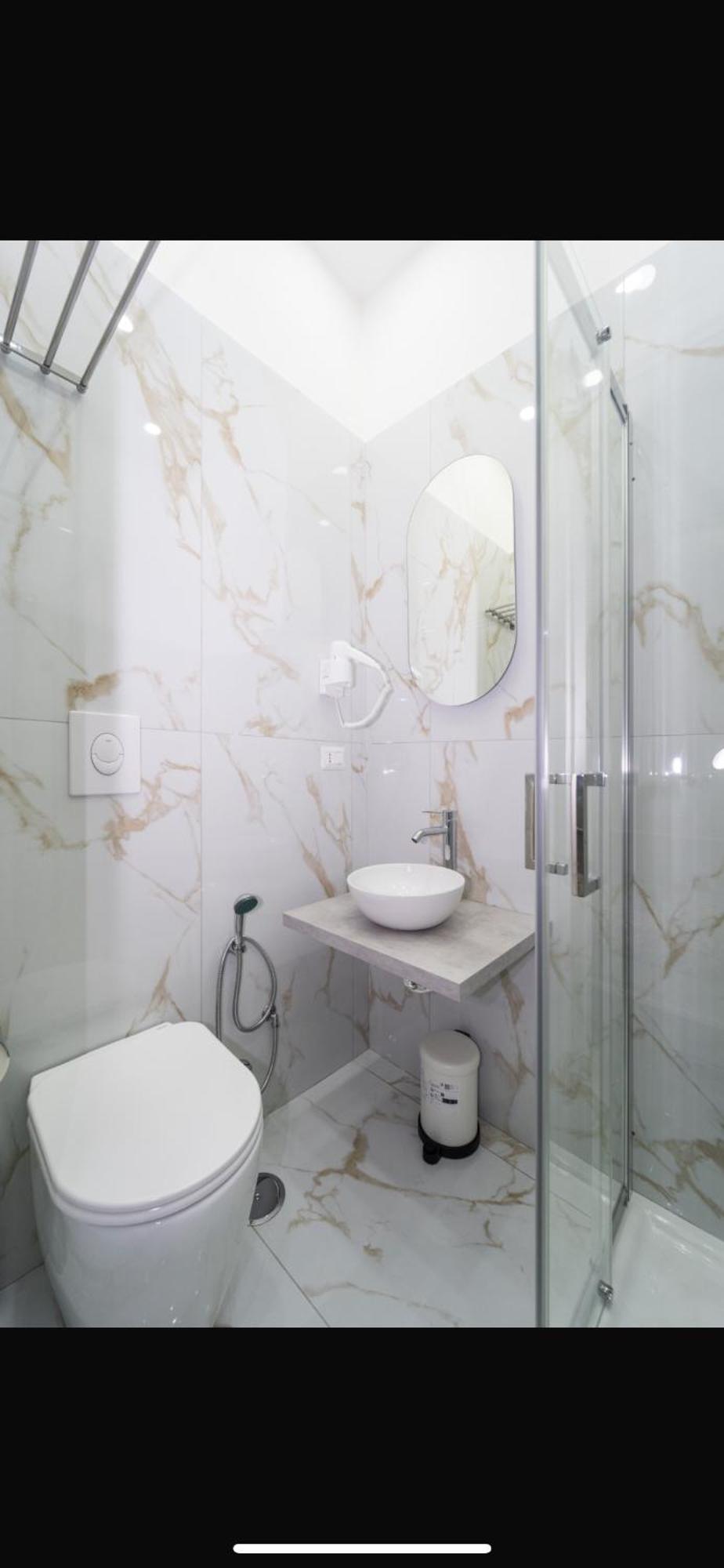 Quartieri22 Bed & Breakfast Napoli