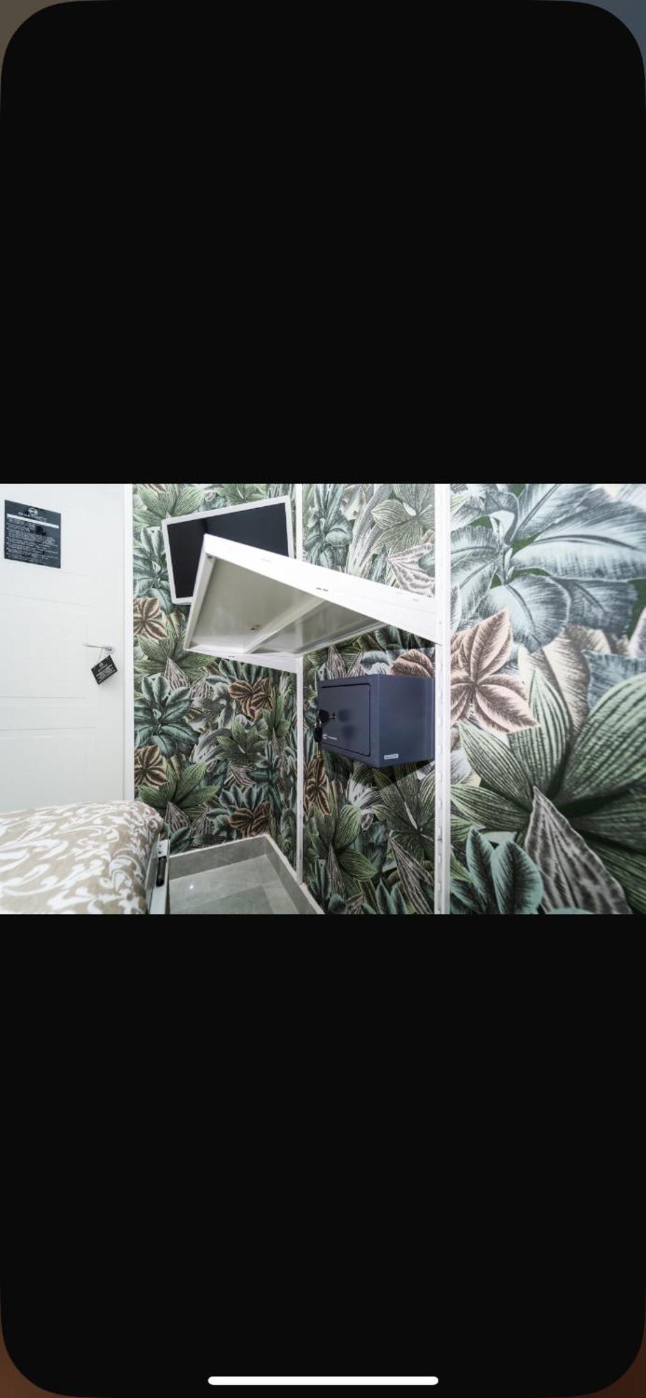 Quartieri22 Bed & Breakfast Napoli